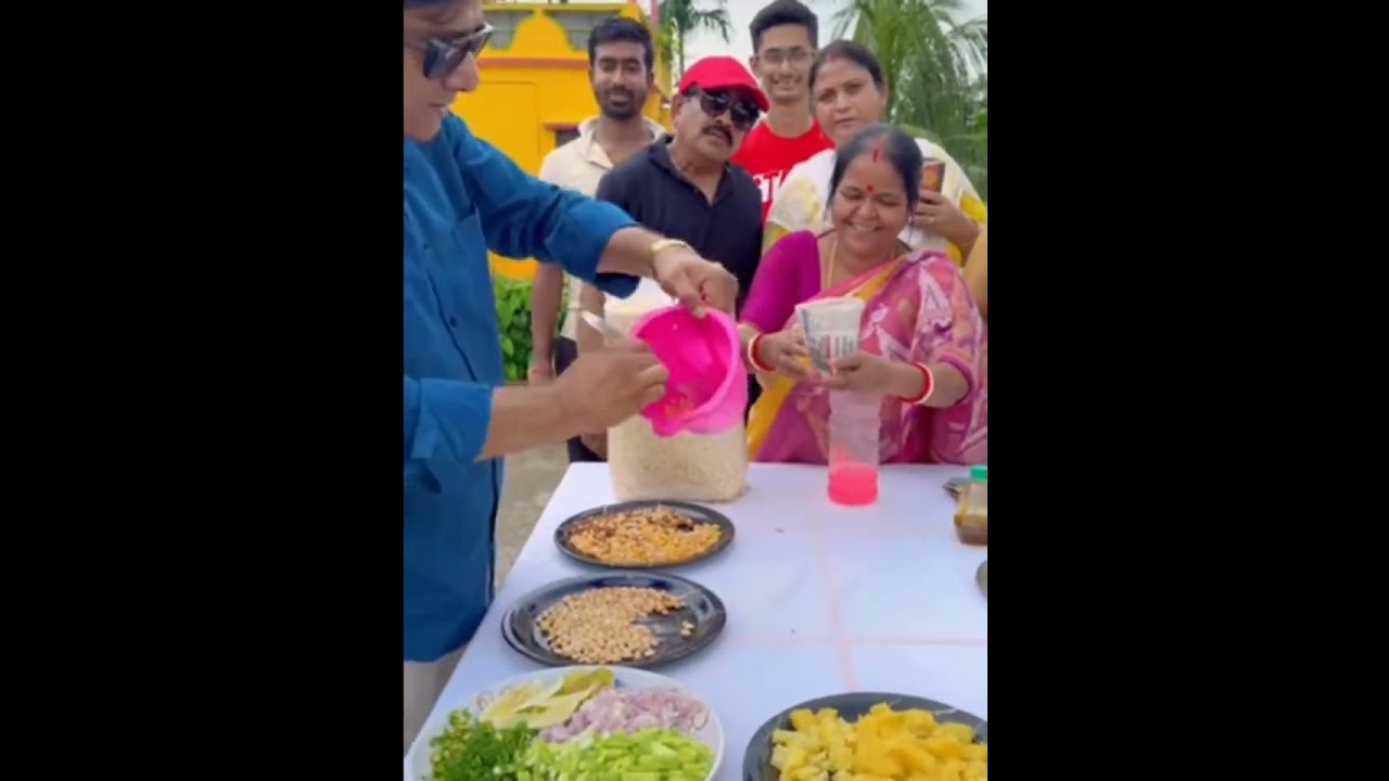 বোতল ফিলিপ করো আর উপহার জিতে নেয় মজা দার খেলায় #virviral video 