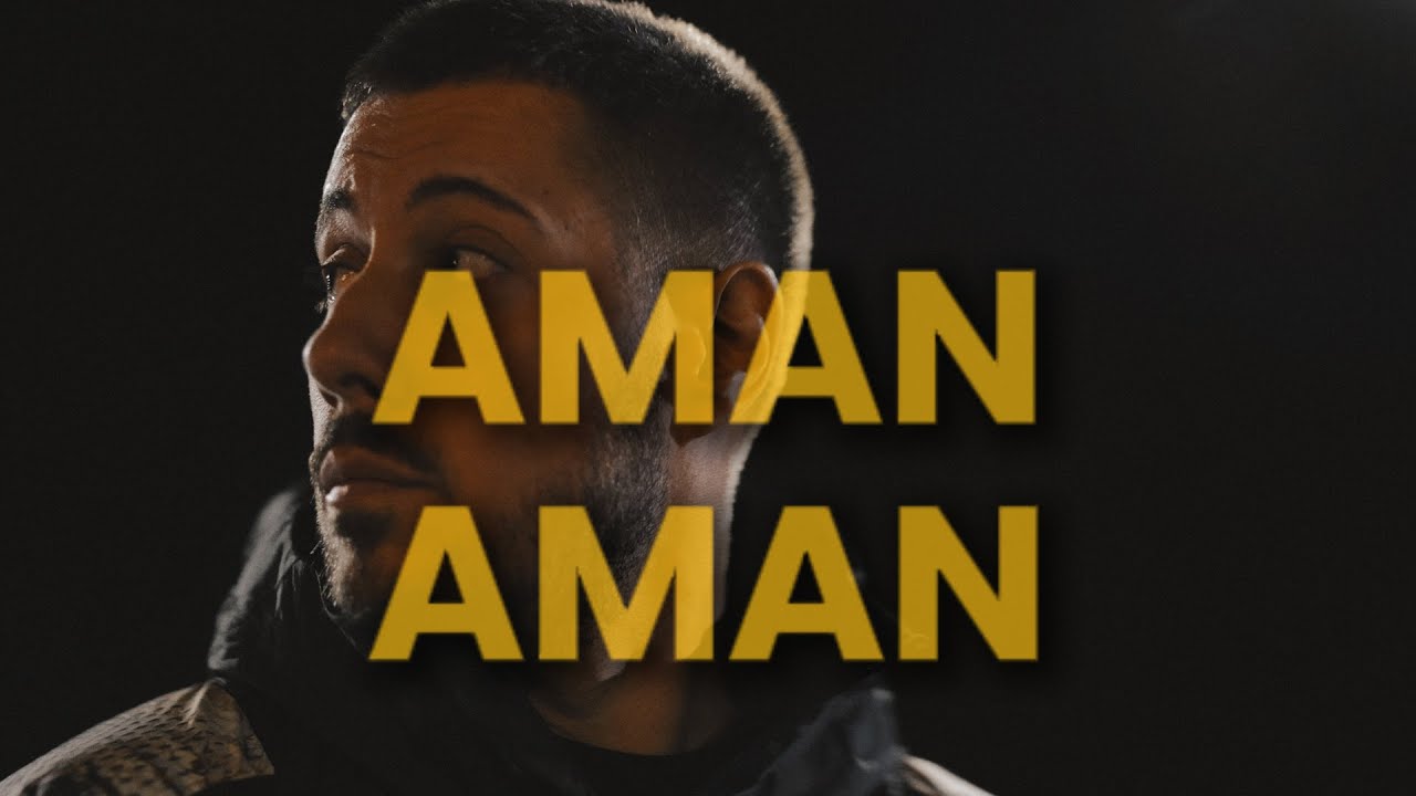 Benzika - Aman Aman