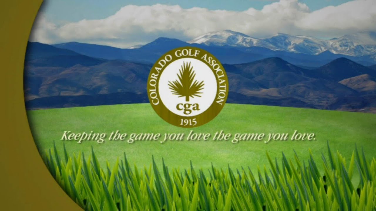 CGA Rules Video #1 - Late to the Tee