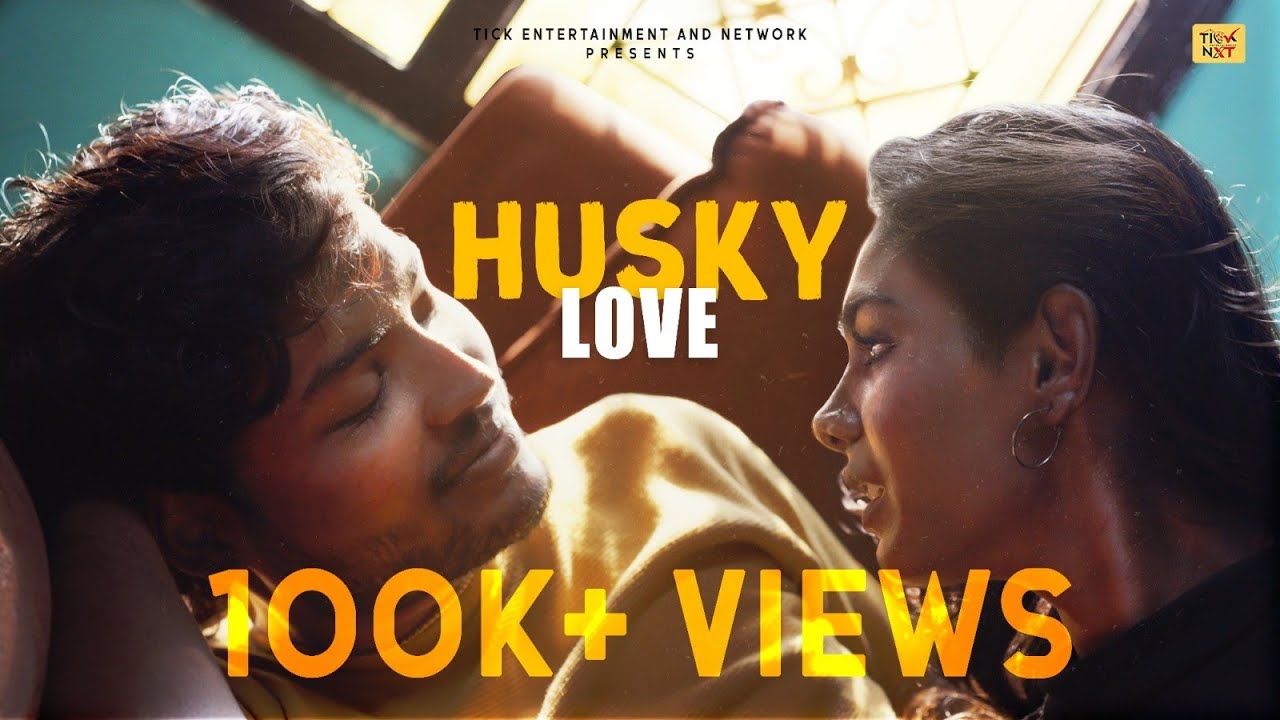 Husky Love | Ft.Janakiraman, Sandhya Shankar | English Subtitles | Tick Entertainment Nxt