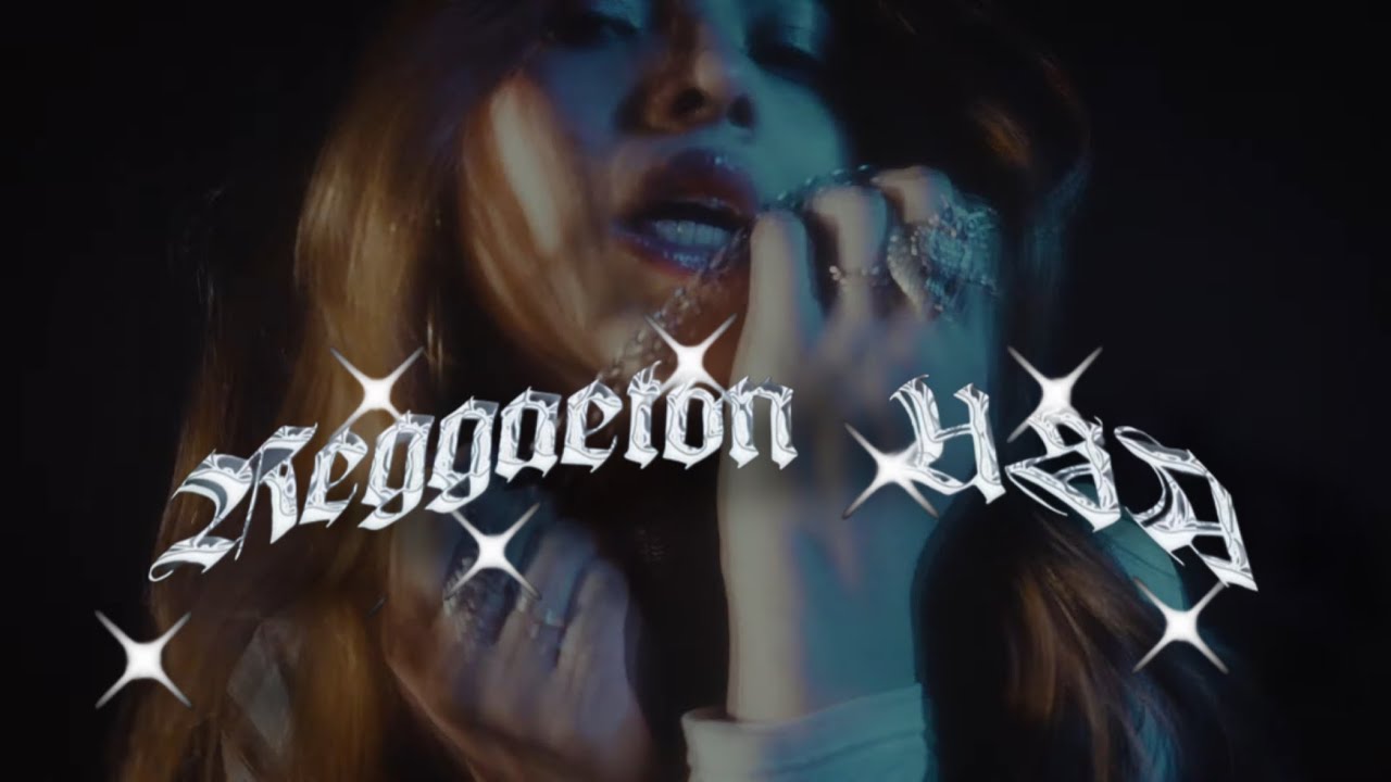 REGGAETON USA 🇺🇸 (Video Oficial) - Cacique & Colusa