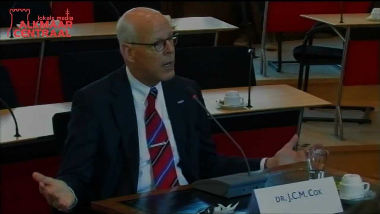 27 februari 2013: Openbare verhoren YXIE deel 05