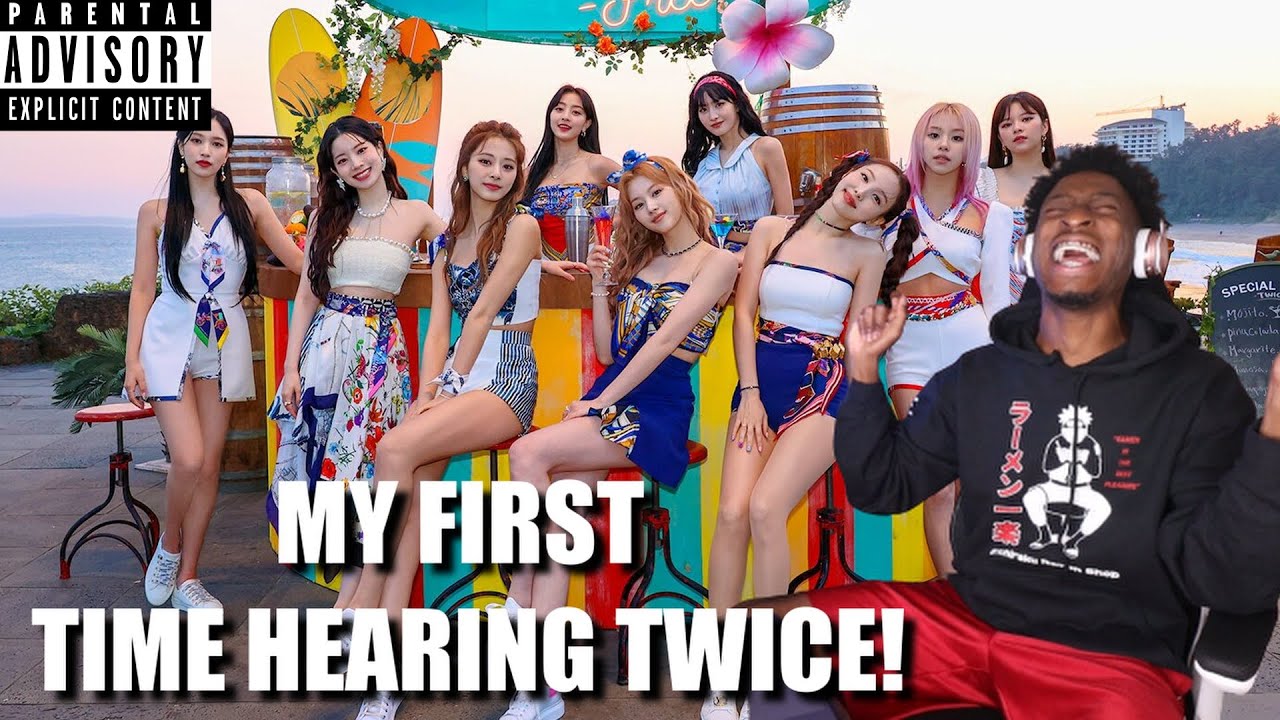 TWICE 