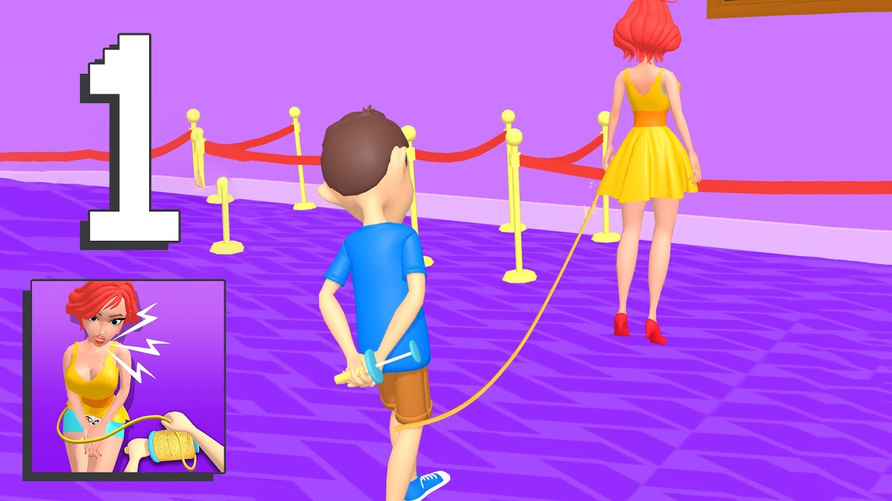 Unknit Everything - Android/iOS Game