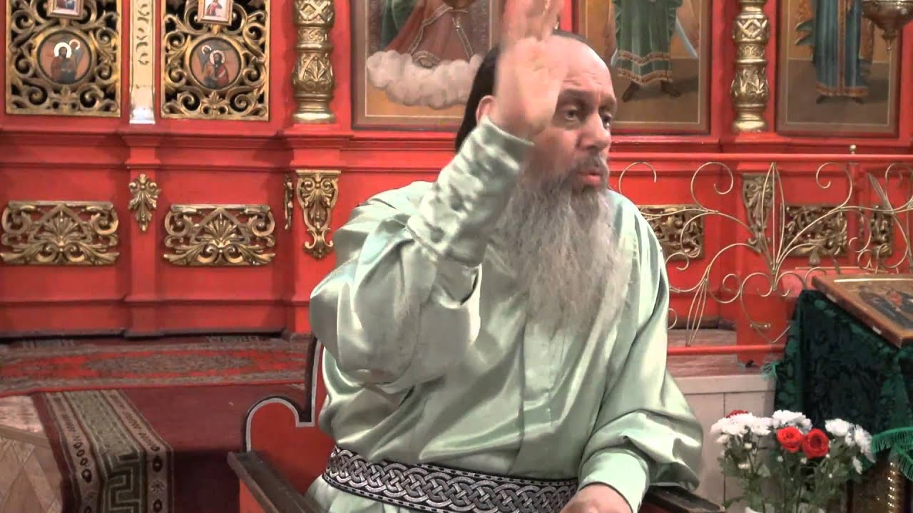 О наречении имени в крещении (прот. Владимир Головин, г. Болгар)