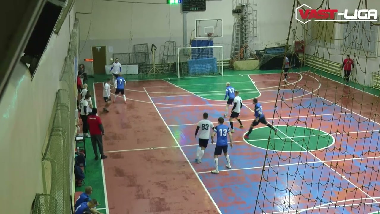 Athletics : Південний Вепр
