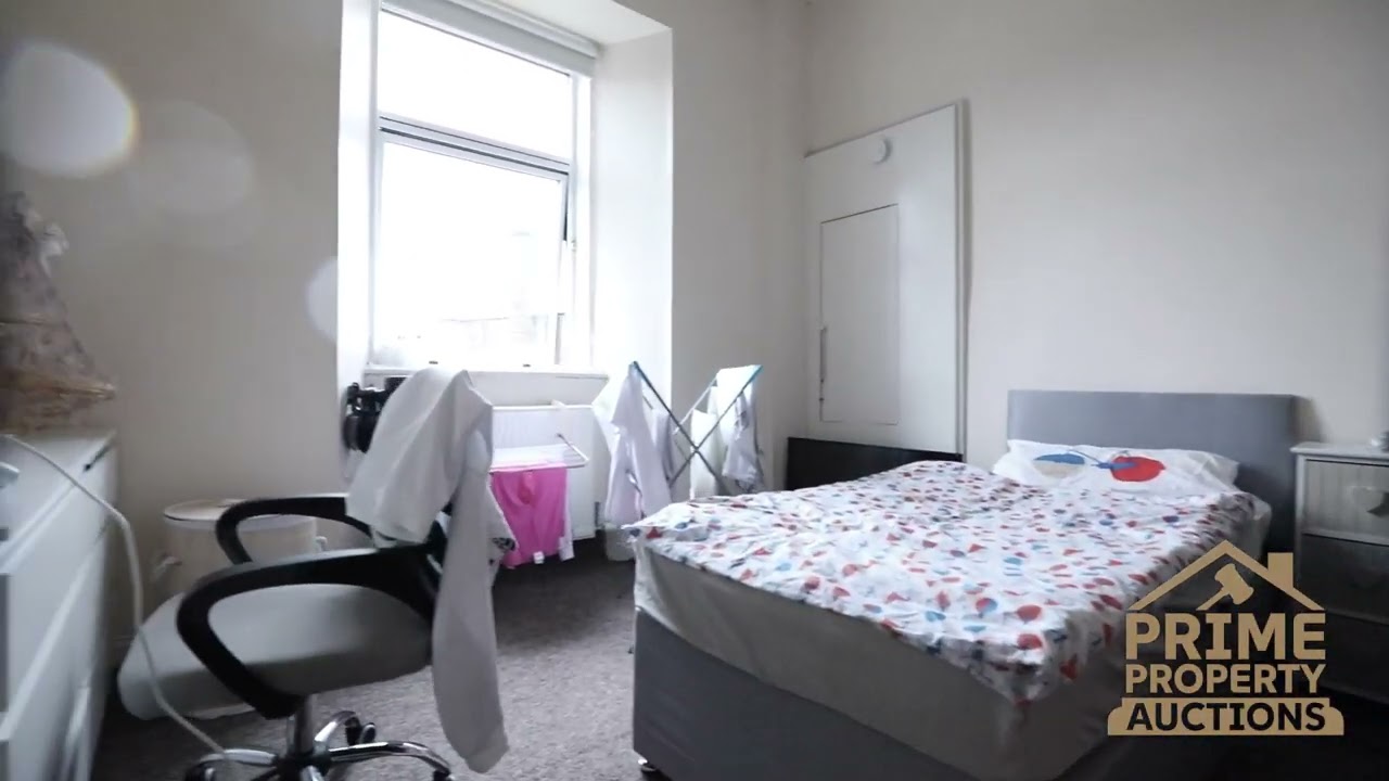 3/1 108 Allison St, Glasgow G42 8ND