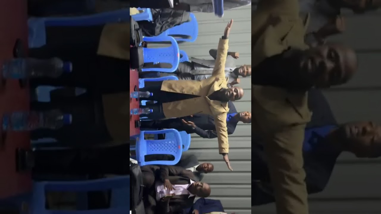 INDIRIMBO IRIGUFASHA IMITIMA YABERA UWITEKA URAKOMEYE KORARI YA GOSHEN