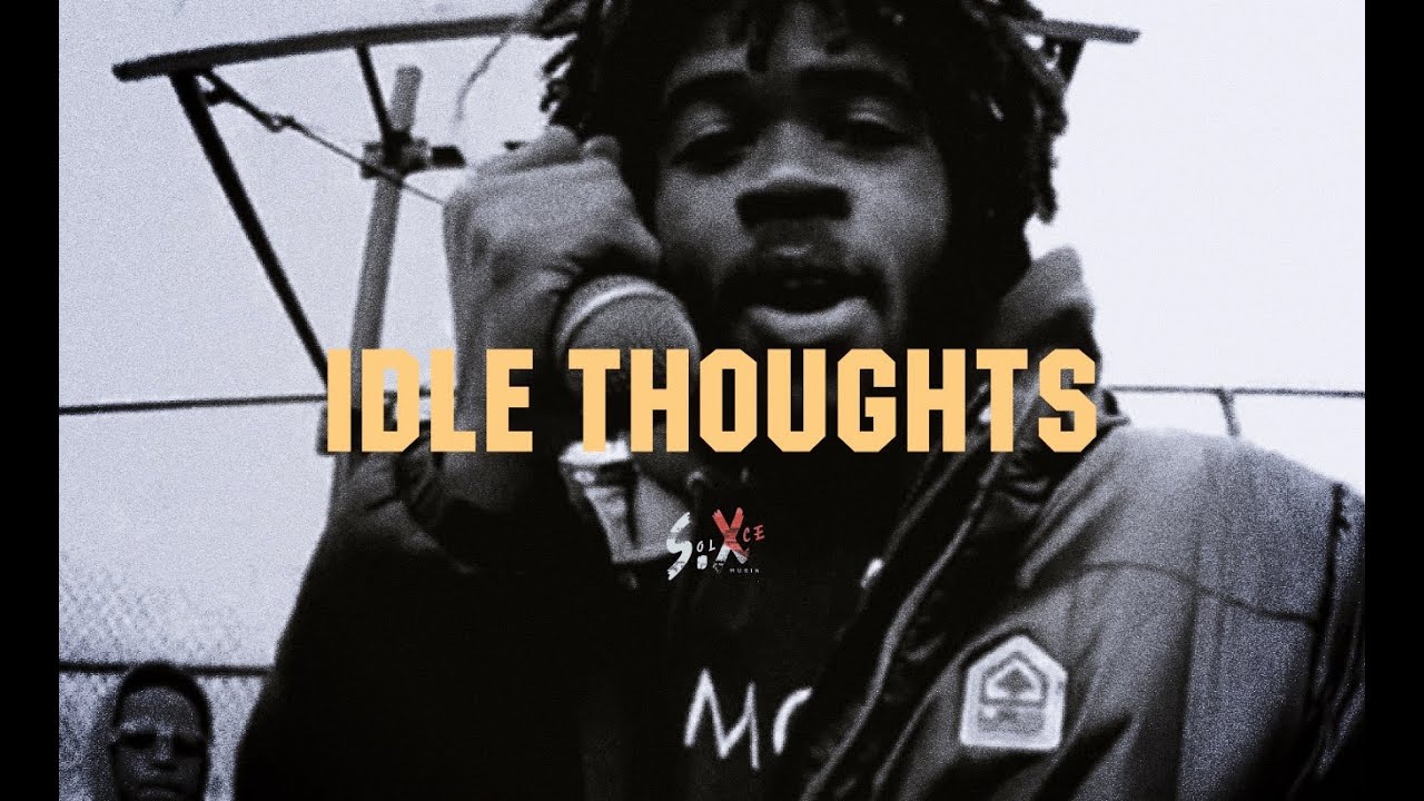 90s Boom Bap Type Beat 2022 x 90s Underground Type Beat | &ldquo;Idle Thoughts&rdquo;