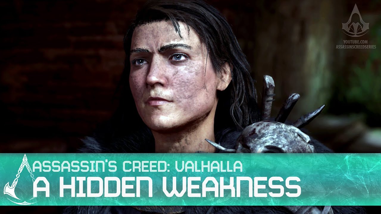 Assassin's Creed Valhalla: The Siege of Paris - A Hidden Weakness [Main Quest]