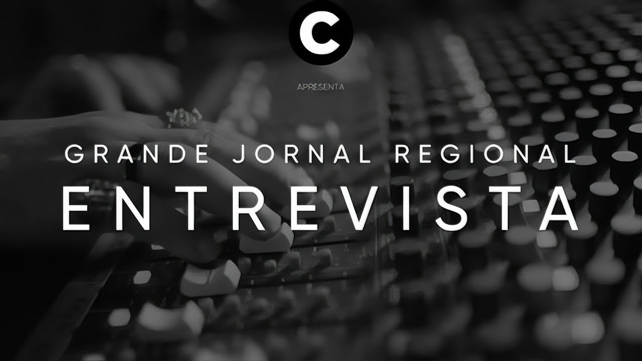 GJR Entrevista - 19/01 - Carlos Frozi Secretário Meio Ambiente de Canela