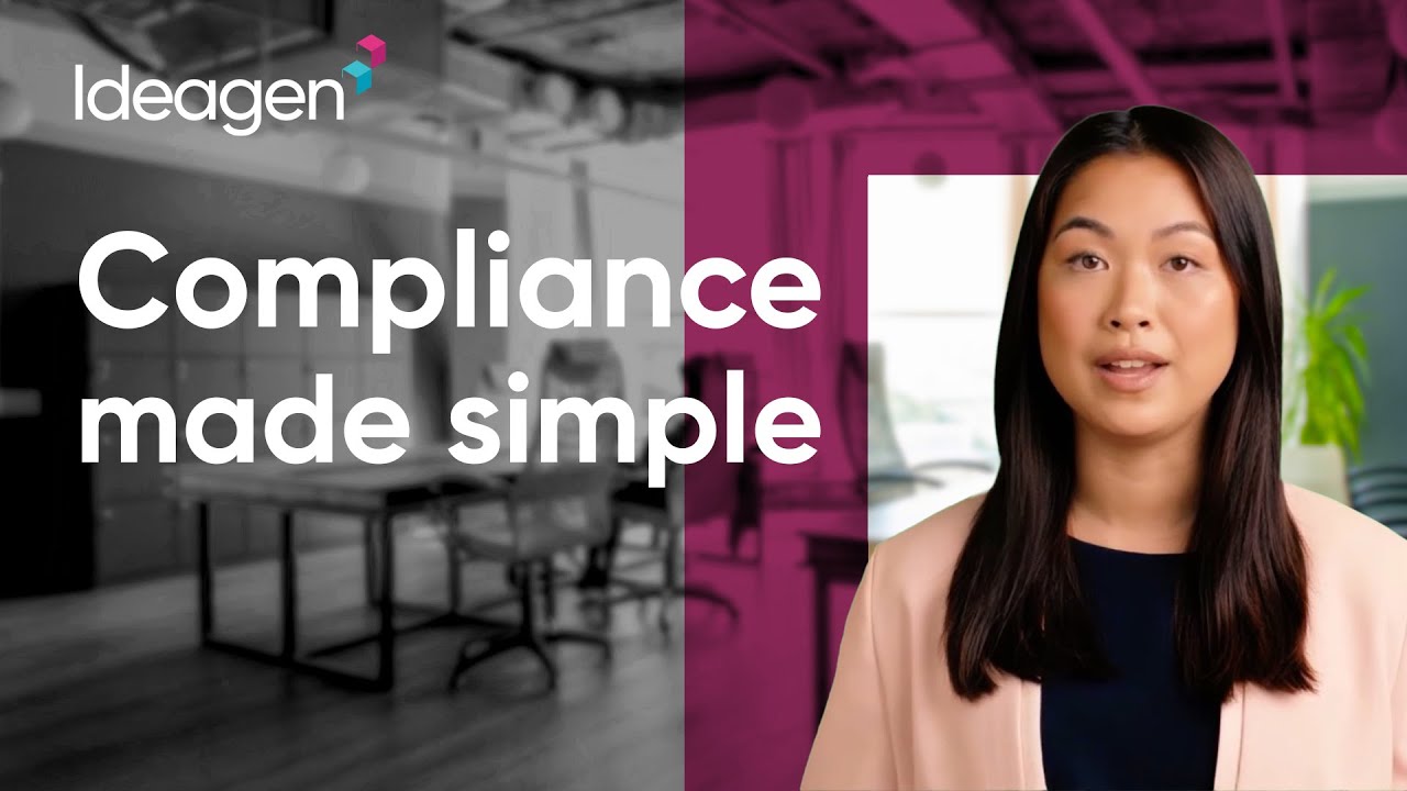QMS software solutions for ISO 13485 &ndash; compliance made simple