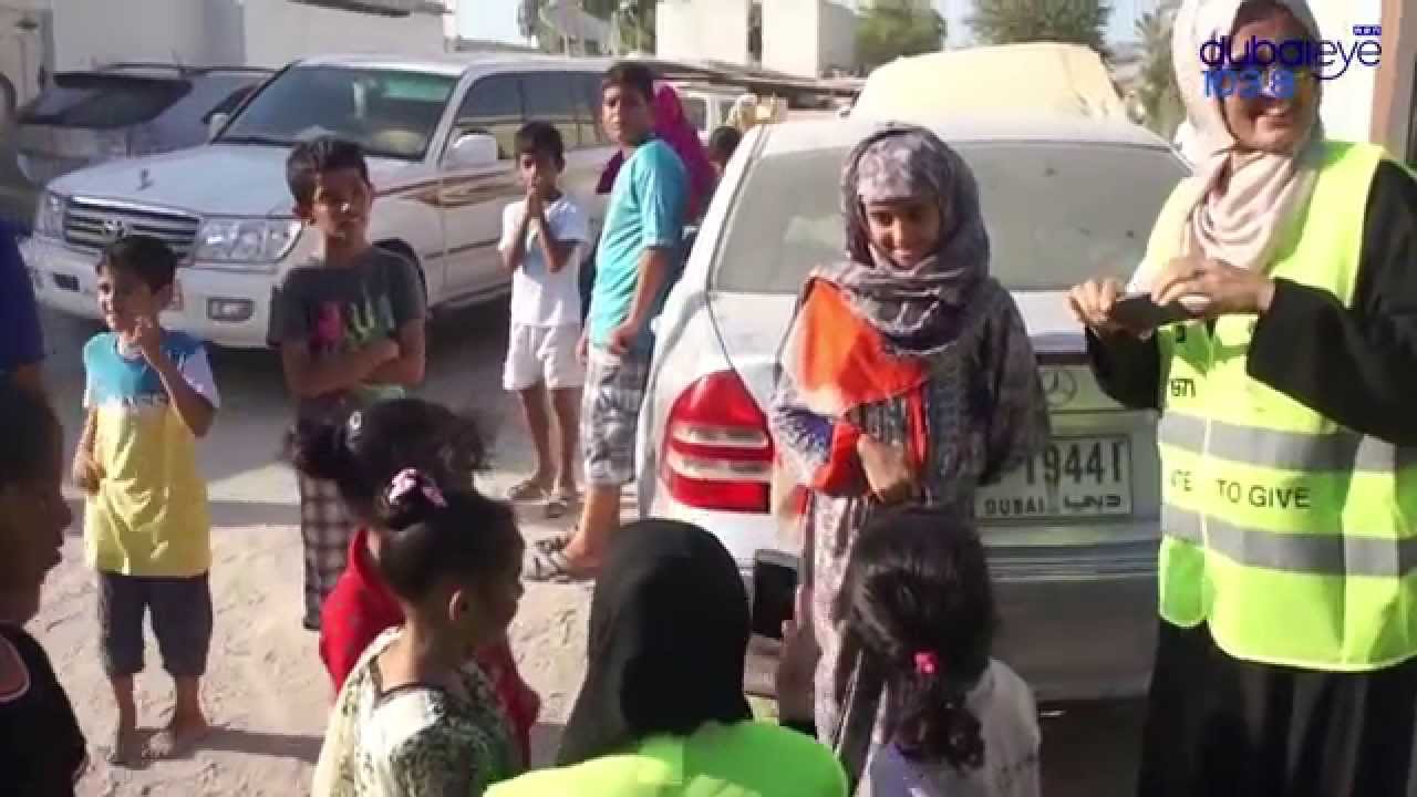 Acts of Kindness Ramadan Initiative