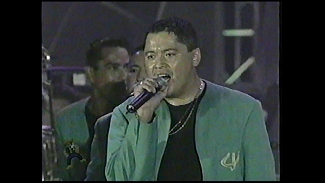 Banda Caña Verde - No Me Faltes Nunca (En Vivo Festival Acapulco HQ)