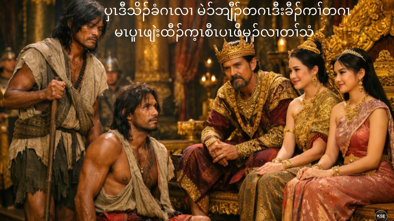 Karen Story🔴No-90🔴ပှၤဒီသိၣ်လၢမဲၥ်ဘျီၣ်တဂၤဒီဂခီၣ်ကၢ်တဂၤ
