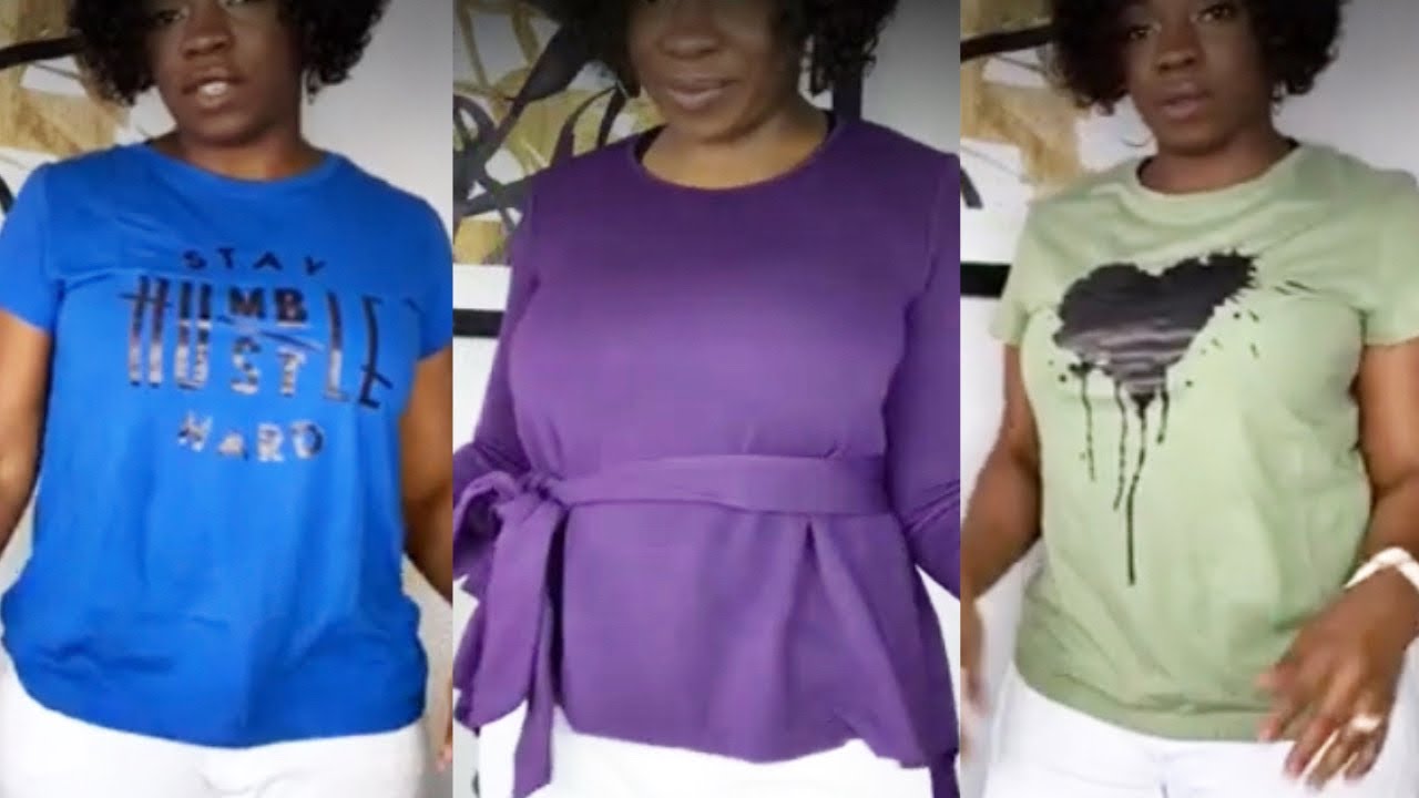 Huge SHEIN Try On HAUL 2020..I Spent Over $400 (Part 4)