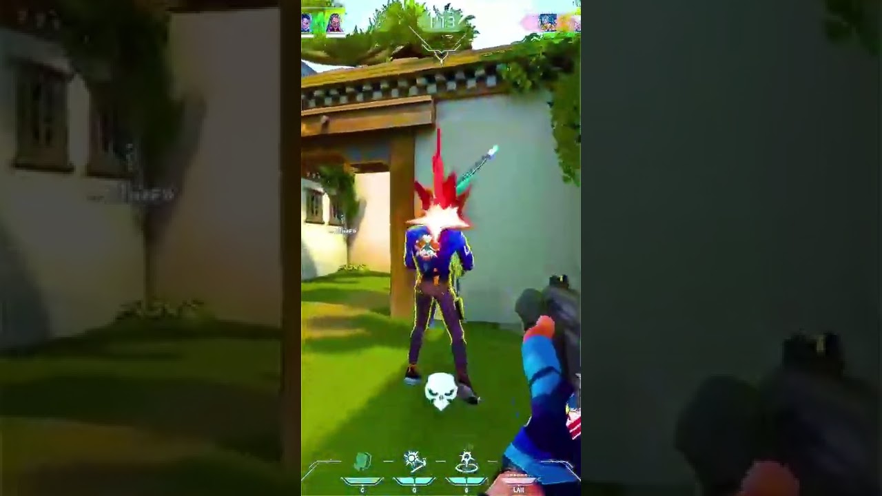 2 Types of Yoru Decoy outplays