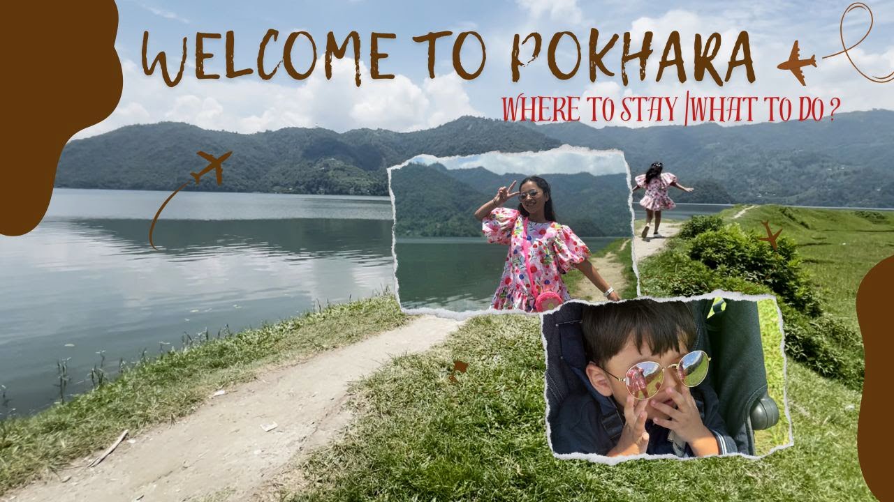 Discover the Hidden Gems of Pokhara Nepal' Best Kept Secret!