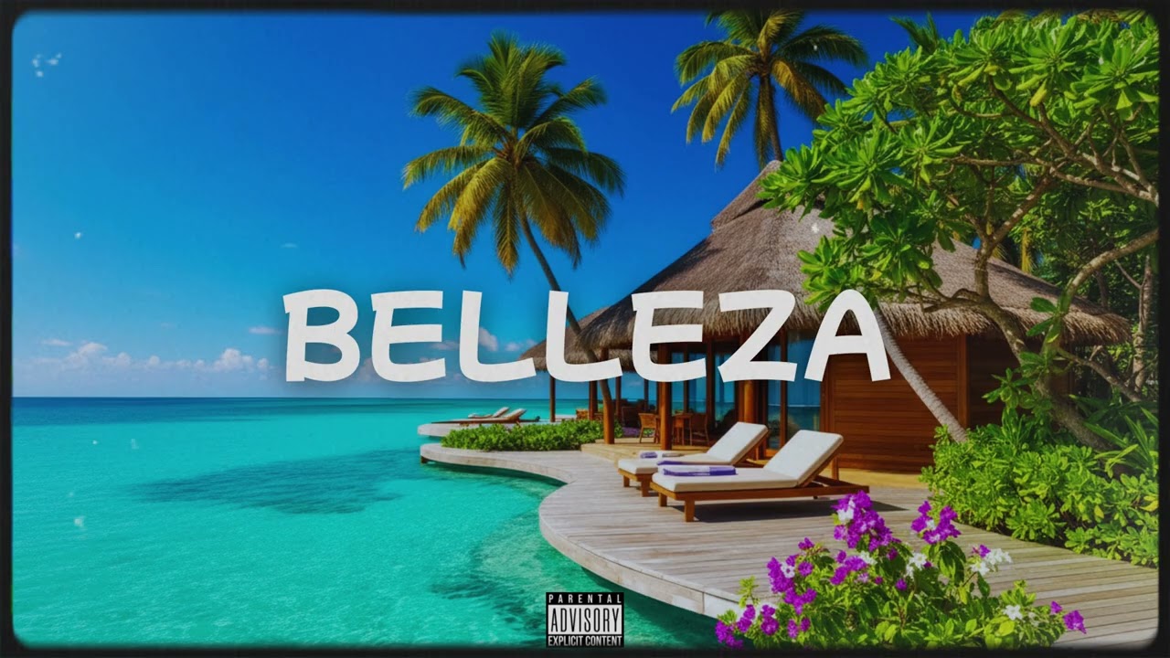 (Vendida) BEELÉ Type Beat - 