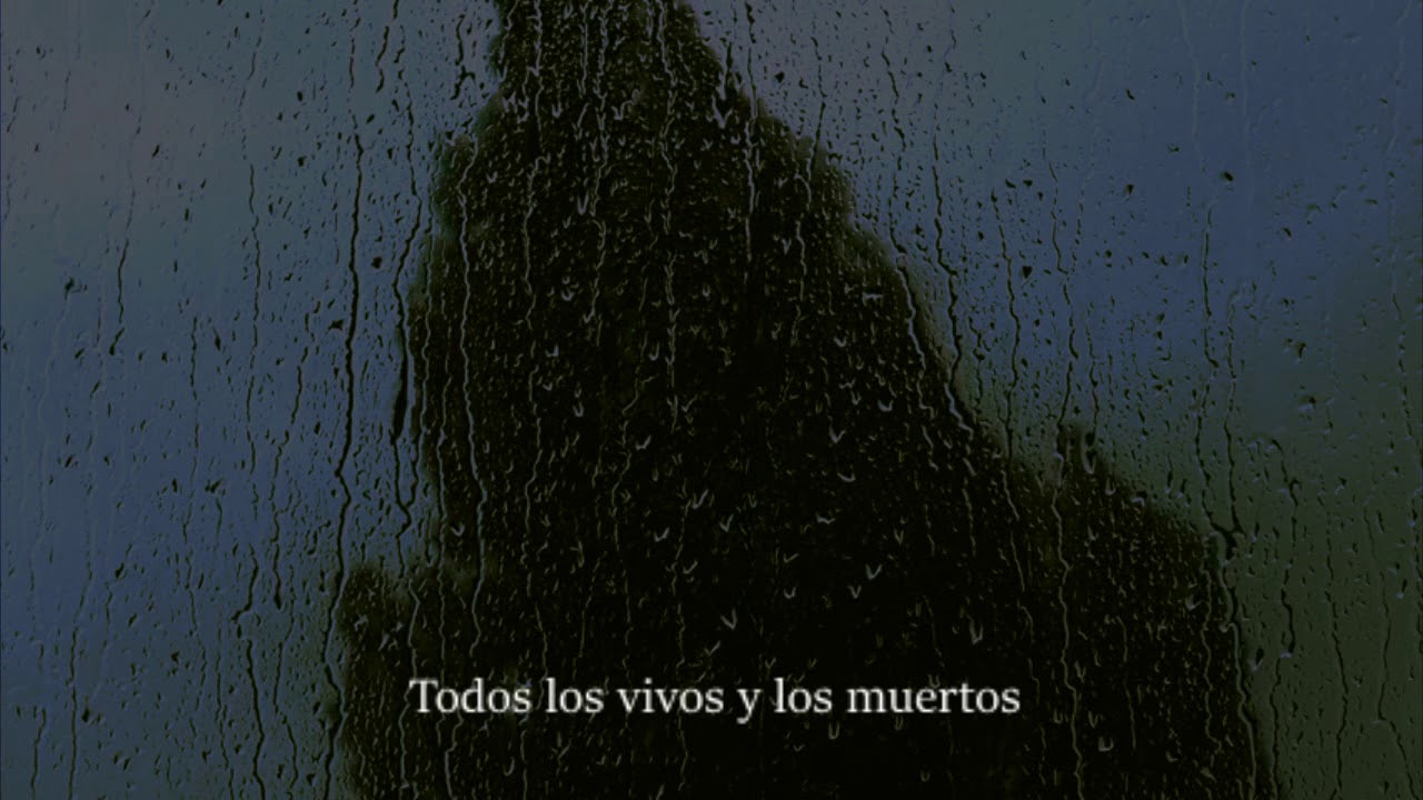 Nine Inch Nails - Right Where It Belongs (Subtitulado)