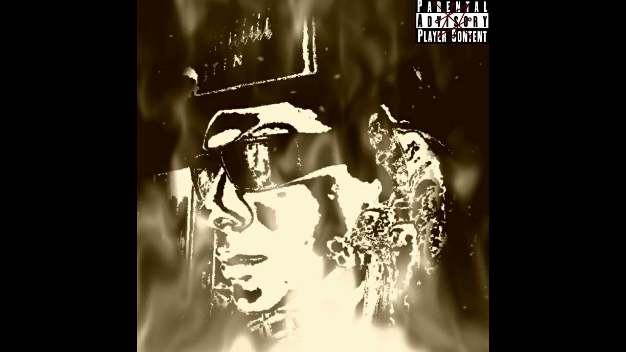 Rare Vengali Givin' juice to chaos (Prod. By Antihero/Anaxeiraz) 432hz