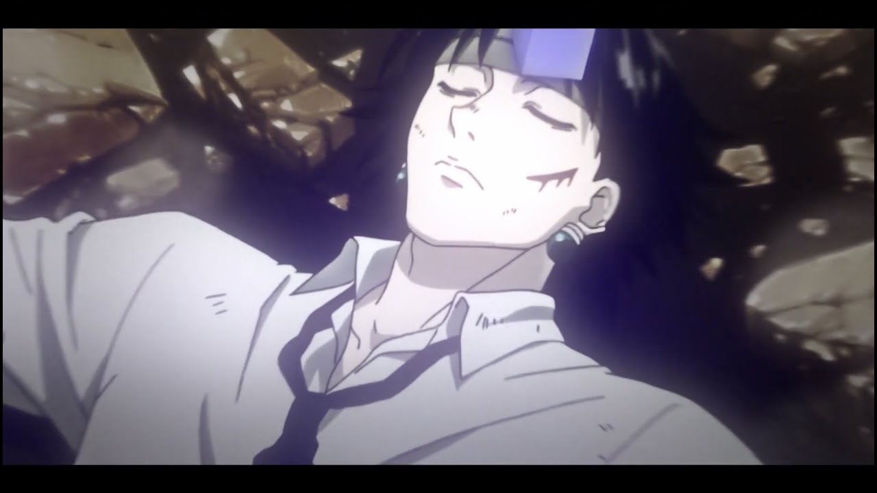 hot hisoka & chrollo plottwist edit ┃ anaconda phantom
