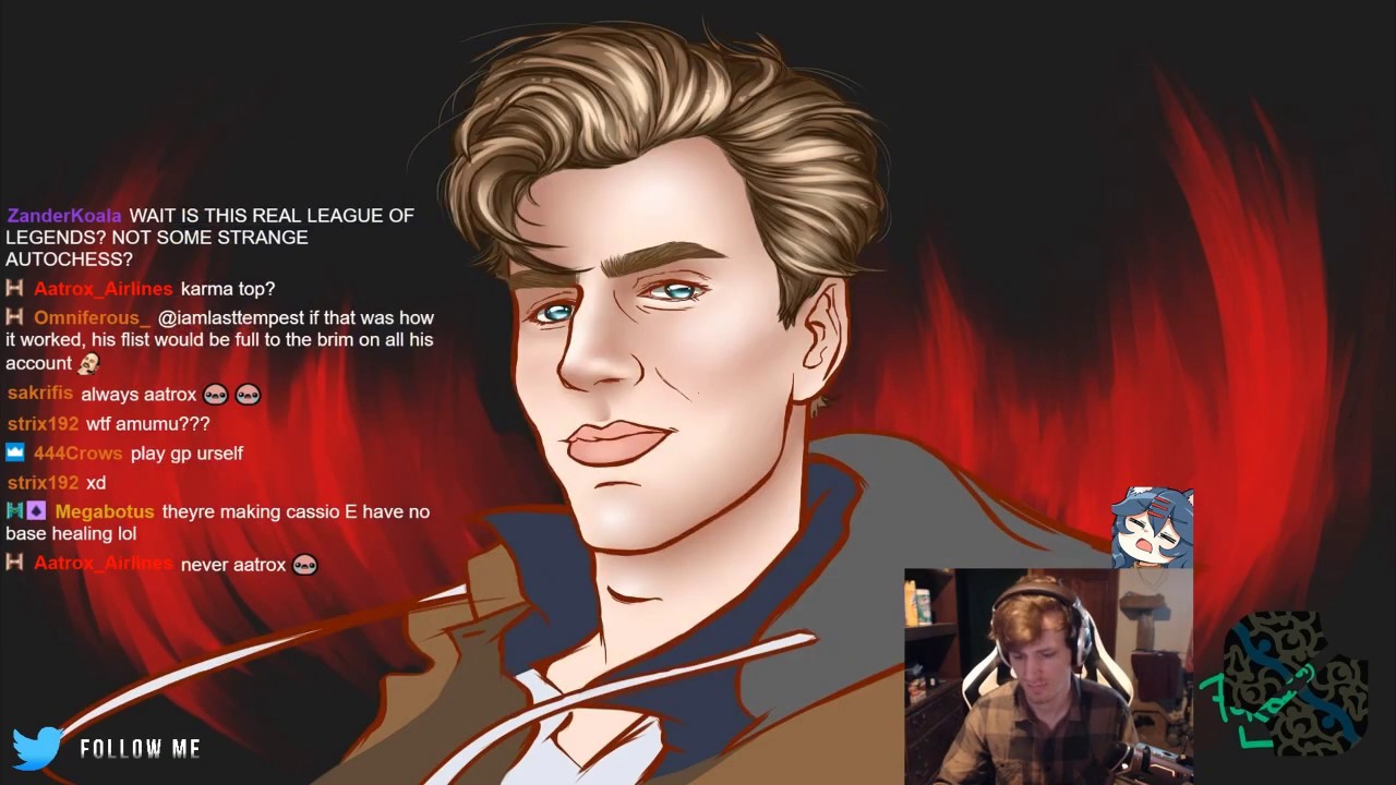 Hashinshin Top! Camille vs Karma! NEVER cheese Hashinshin! 7/6/2019