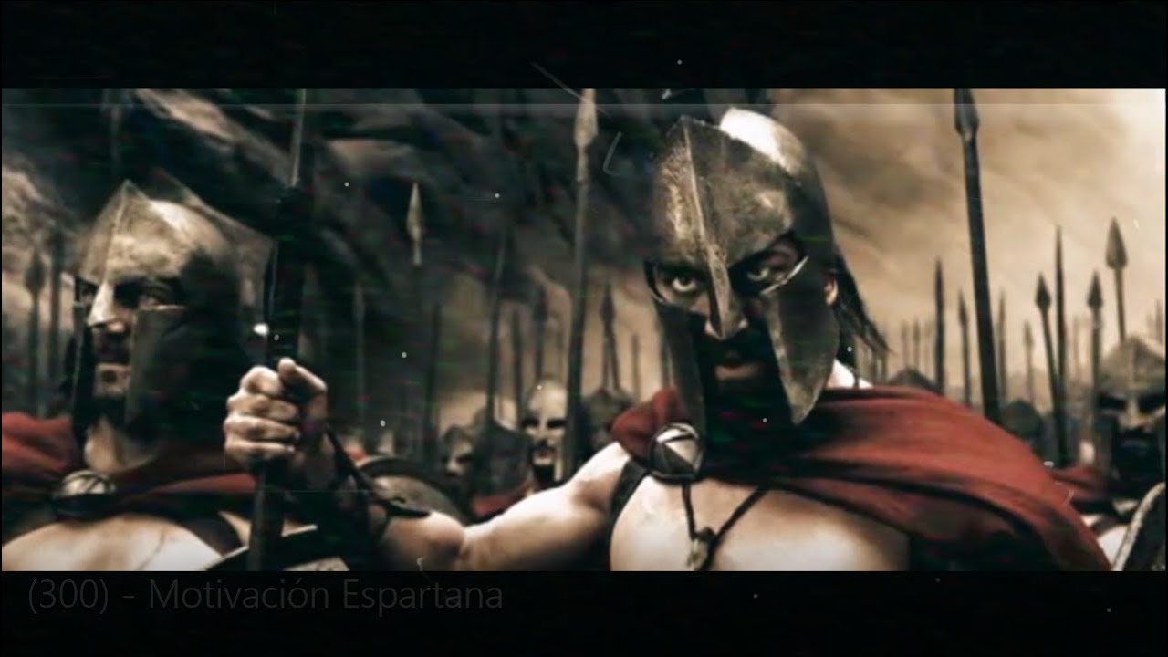 300 -- Tessa - Steve Jablonsky [MMV]