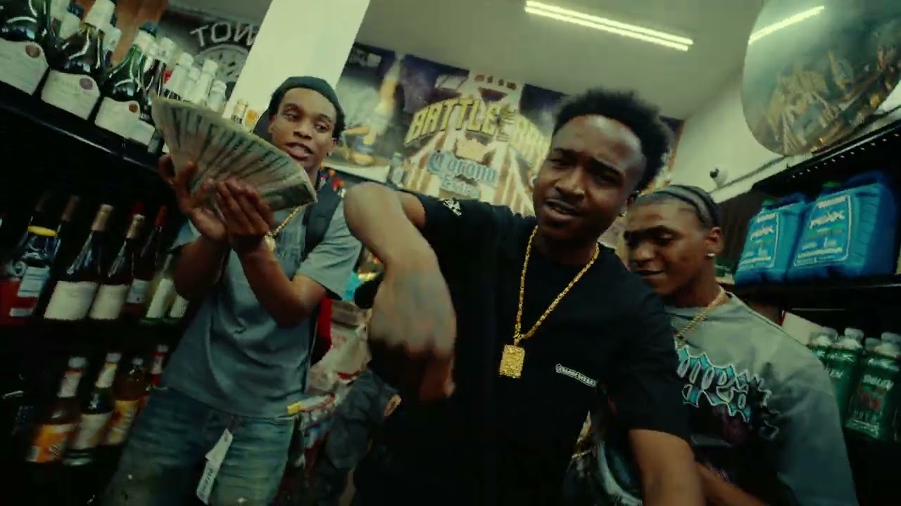 Direct Message - mbm.kanai X Mondo59 x Dada59 (Official Music Video )