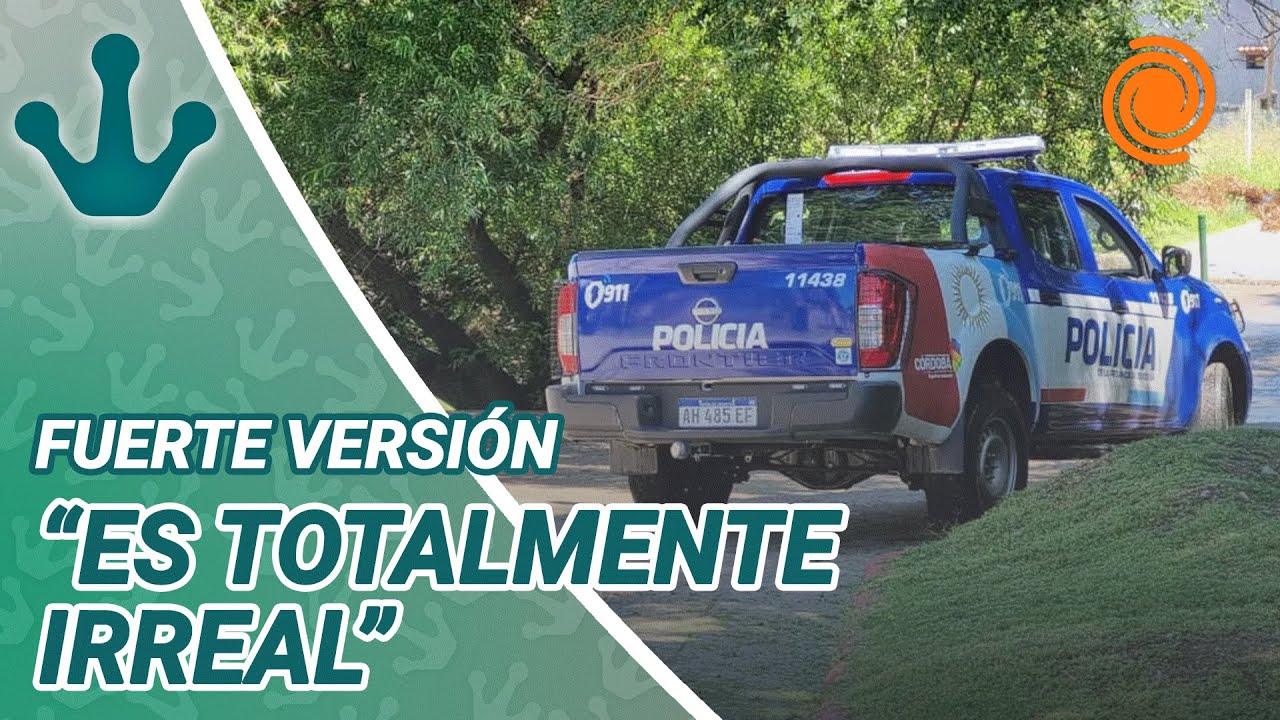 “Capturas, transferencias y un encuentro consensuado”: la VERSIÓN que le da un giro al CASO TANIA