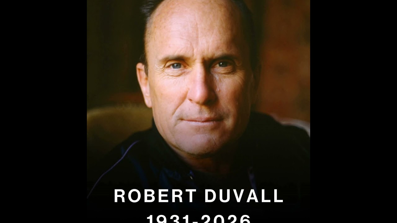 The Nitty Gritty from Music City_Remembering Robert Duvall_021726