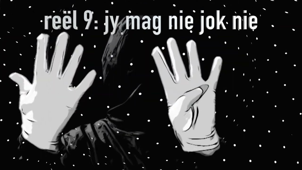 Tien gebooie Soekie en die Radikids