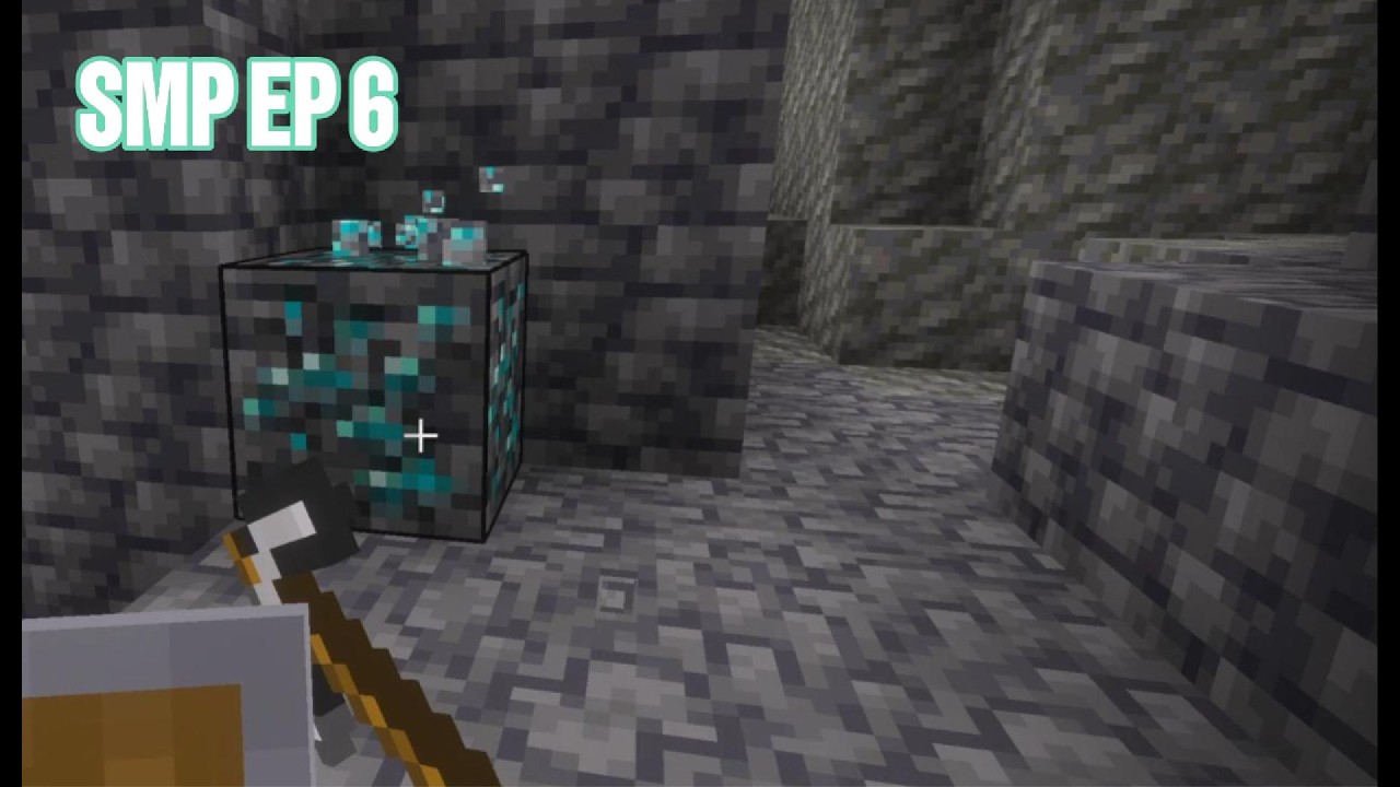 The Non Natural Reset? And prep to take Revenge? SMP EP 6