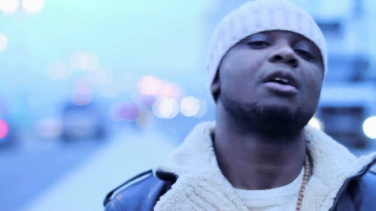 ANTOINE STONE (AFRIKA) - MISSING YOU/STREETS IS CALLING