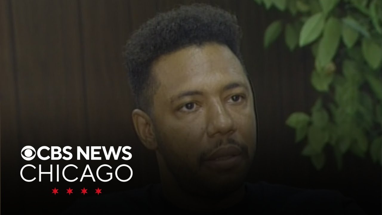 Former gang leader Larry Hoover's sentence commuted by President Trump