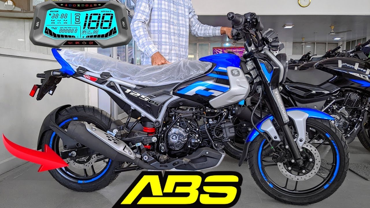 Bajaj Freedom 125 CNG BS7 2025 New Model Launch ? On Road Price | Specs | Review | Features | Looks