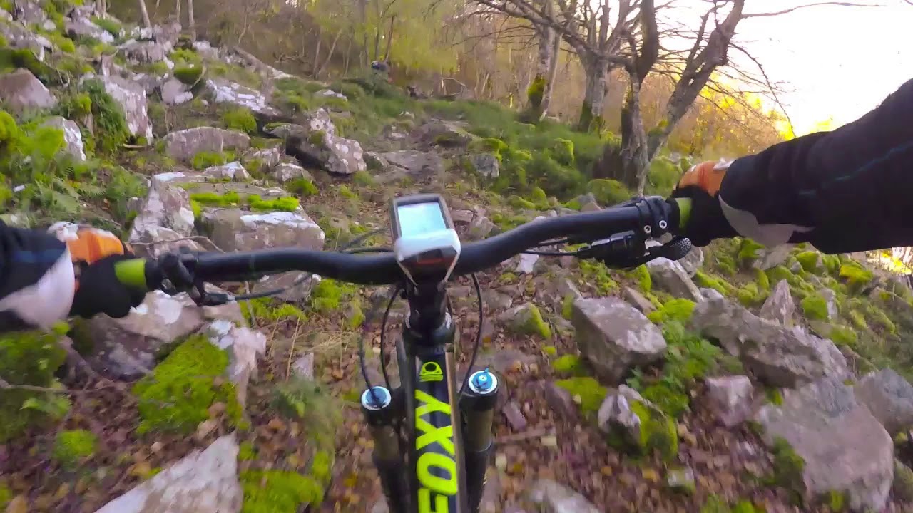 ENDURO EUGI