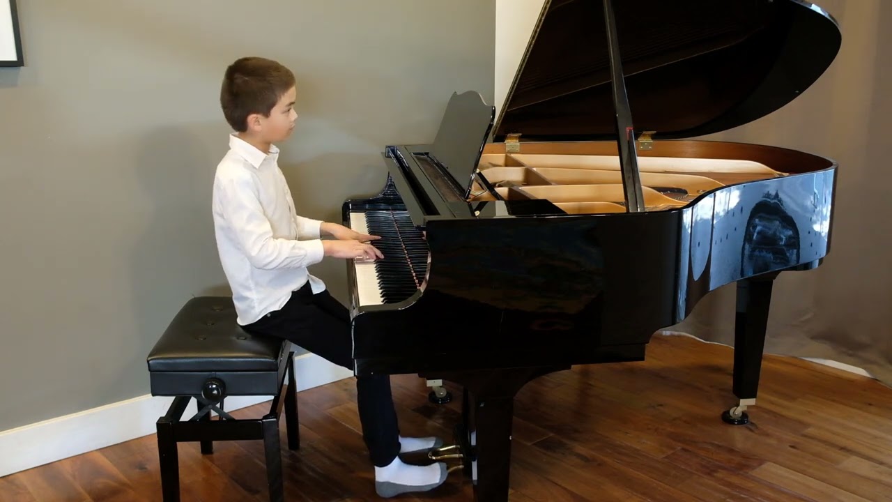 Chopin - Nocturne No. 20 in C-sharp minor, Op. posth.