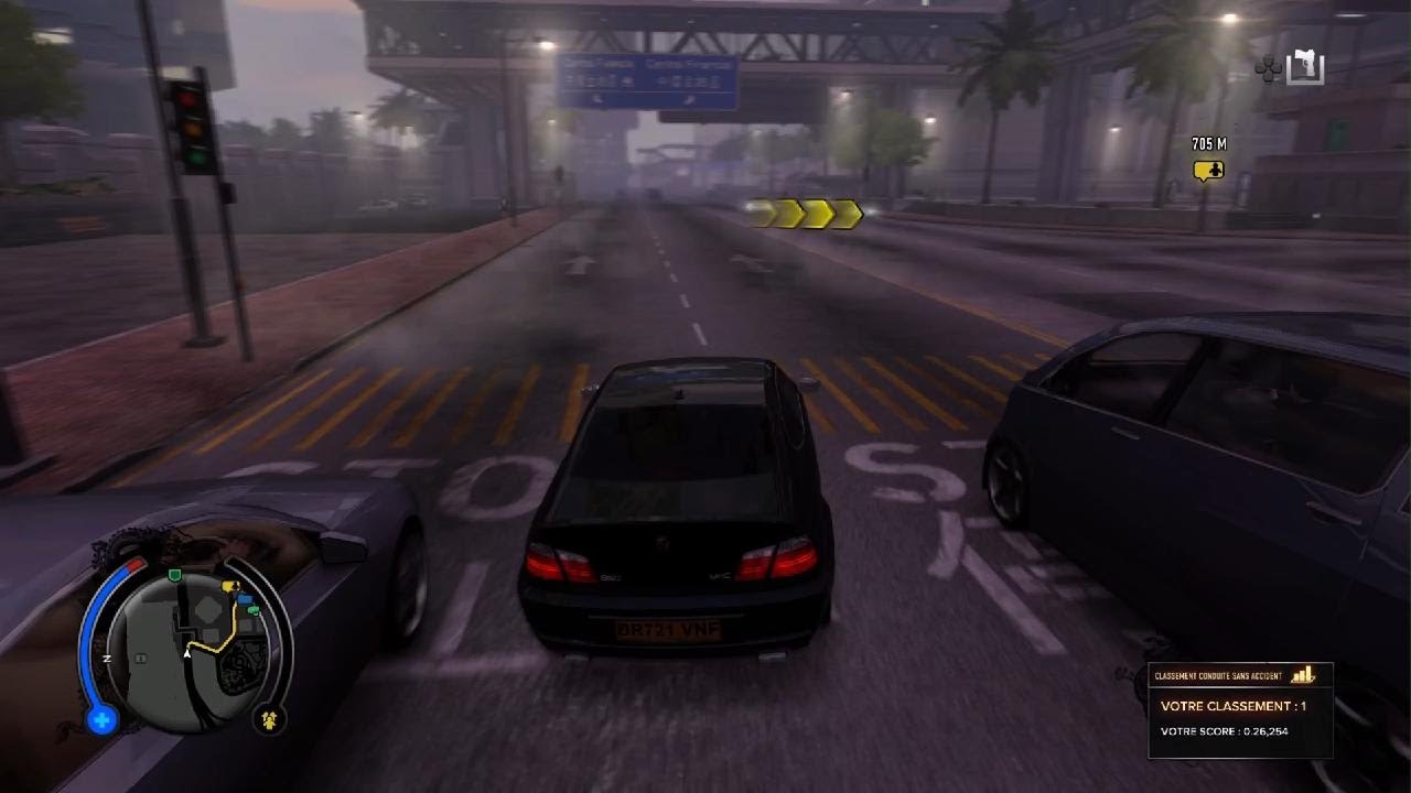 Sleeping Dogs Definitive Edition: