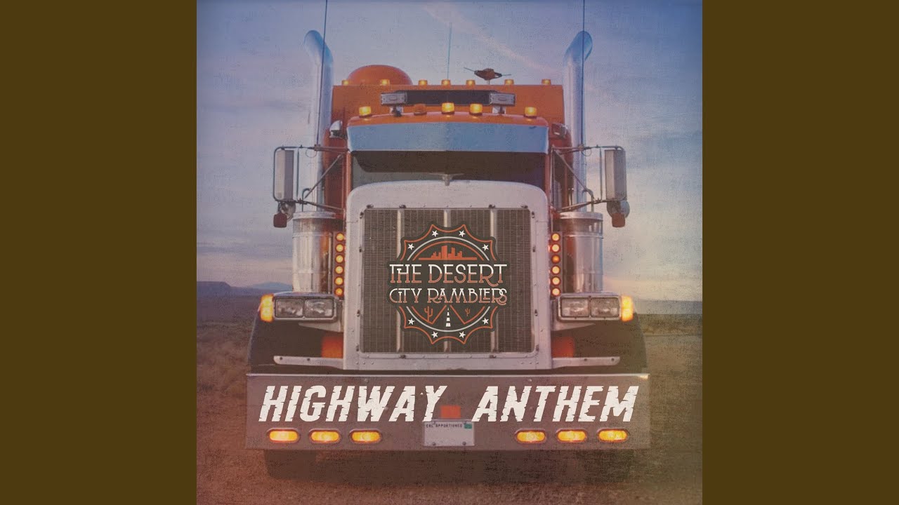 Highway Anthem