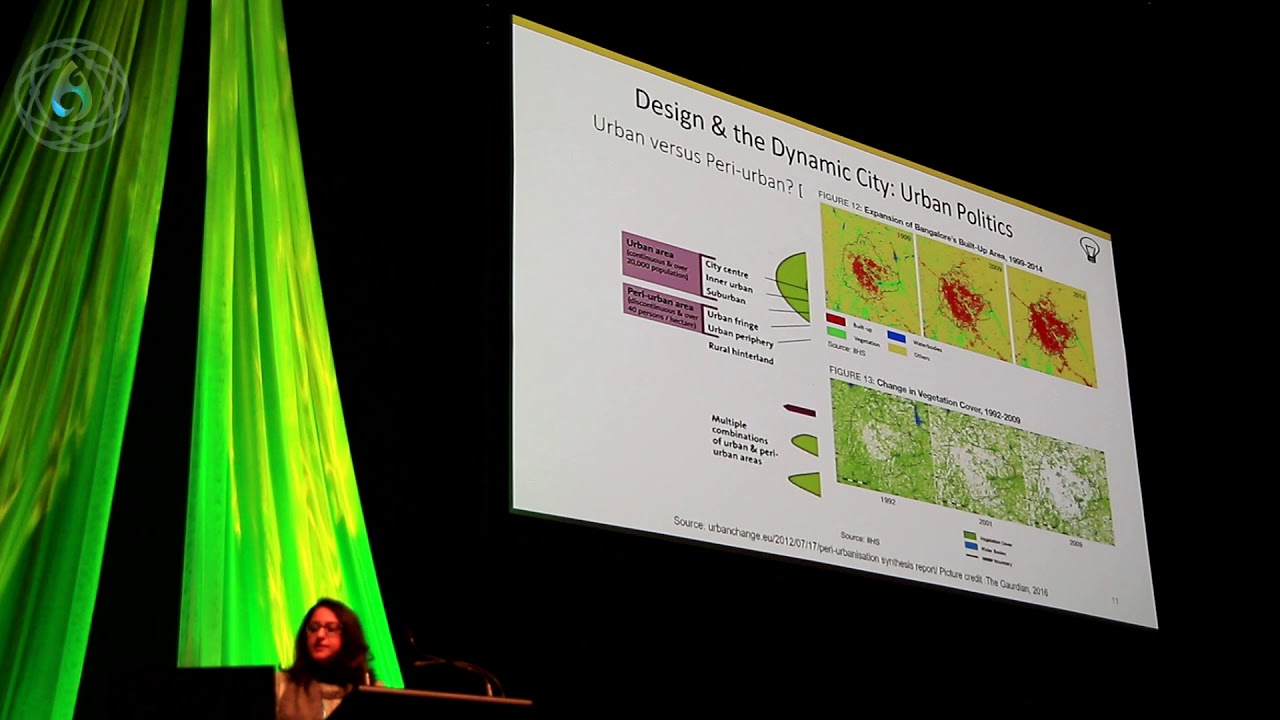 IUHPE 2019 Plenary session - Dr Priya Balasubramaniam