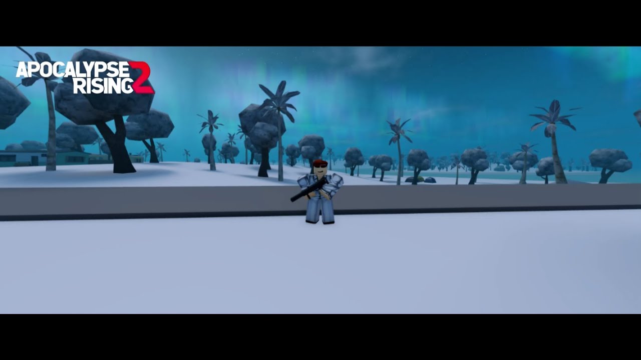 Teeth (you) - Apocalypse Rising 2 Montage