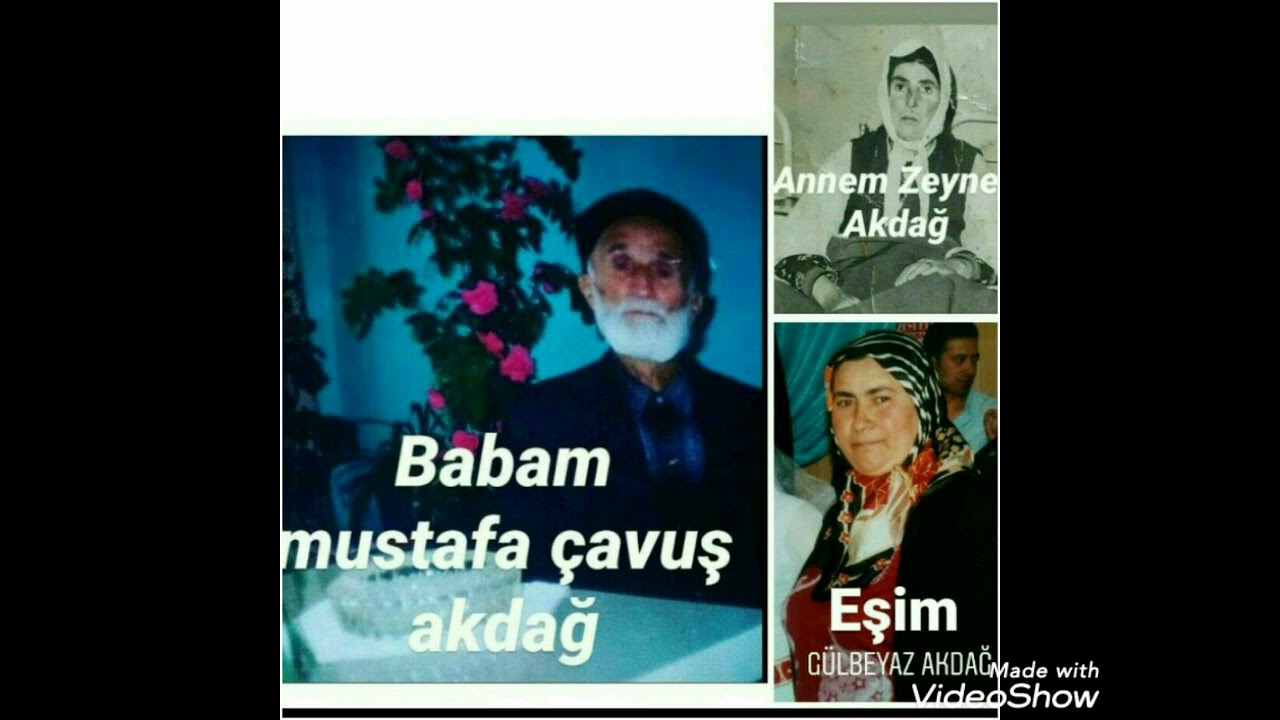 BULGURLU KÖYÜ İLE ALAKALI VİDEO (1)