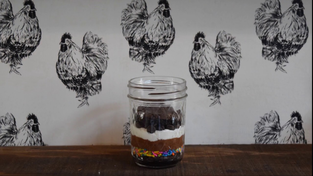JARS by dani - FoodieFlicks