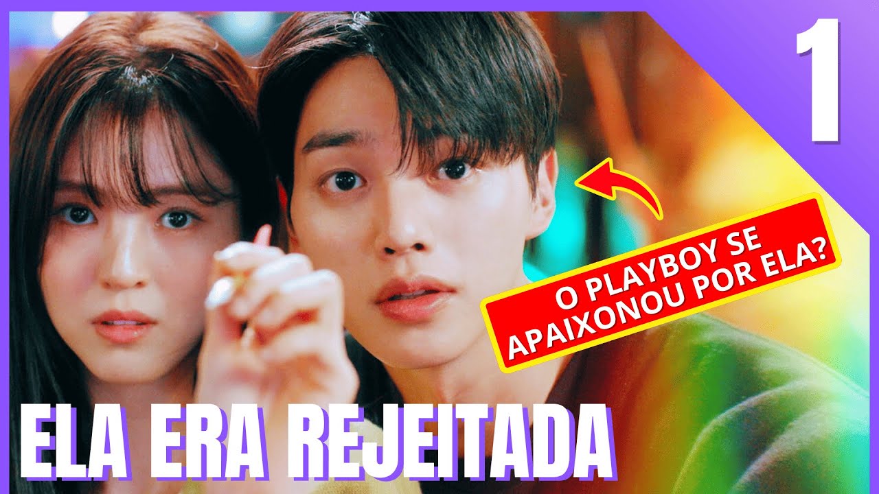 ELA TERMINOU COM O NAMORADO TÓXICO, MAS UM NOVO AMOR A SURPREENDE... DRAMA RECAP