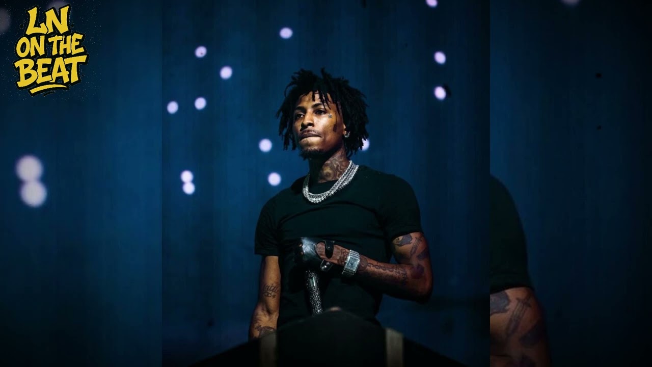 [FREE] NBA Youngboy Type Beat - 