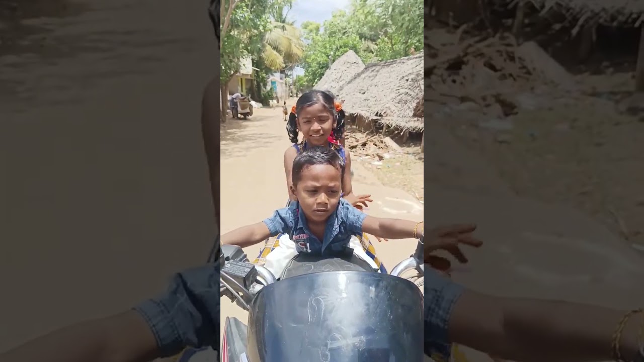 pattam puchidi ni pattam puchiti#youtubeshorts#therikkavitalama#