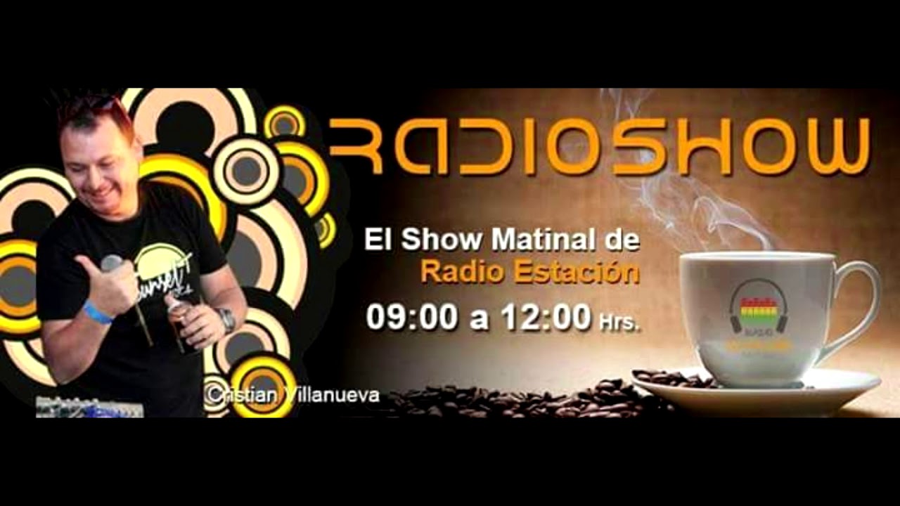 Radio Show - Historia de Kevin y Jair c&oacute;mo mueren dos J&oacute;venes Colombianos.