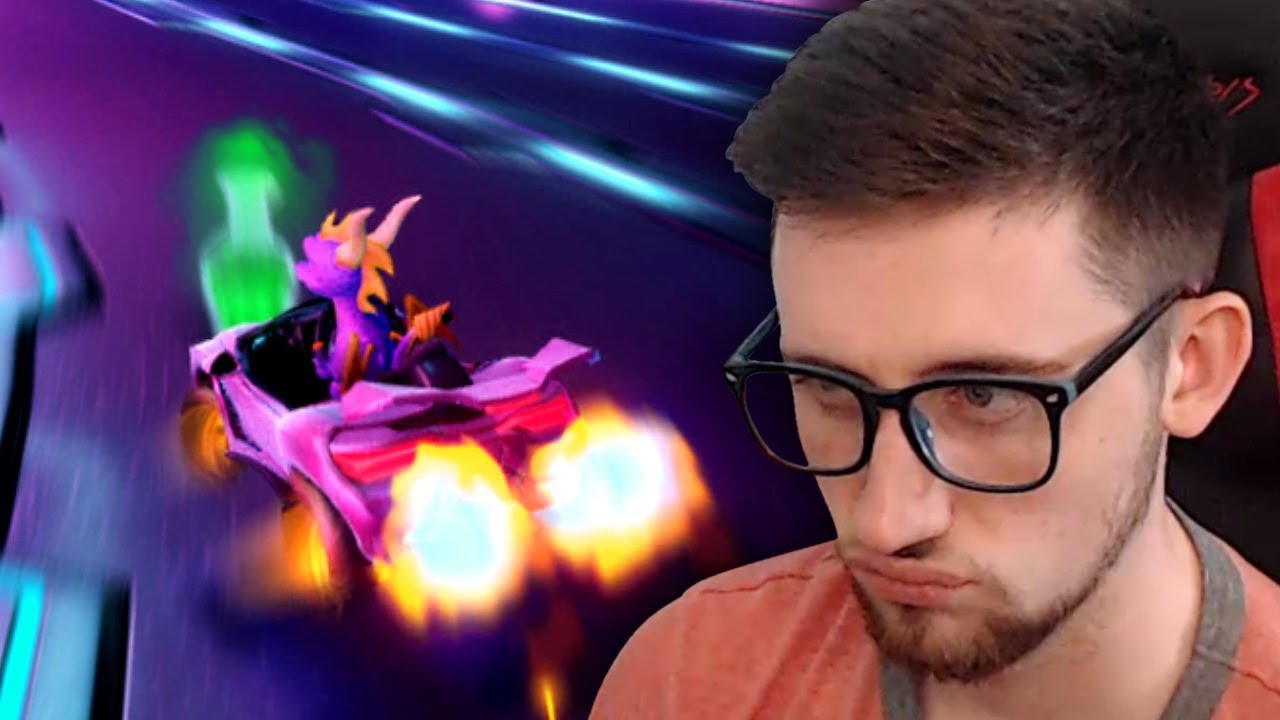 CTR Online in 2021 be like