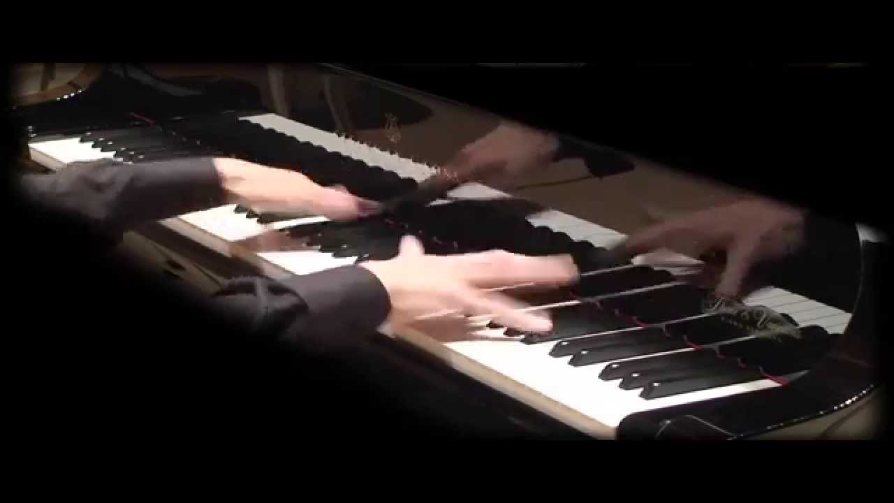 Chopin Godowsky Chapter 5